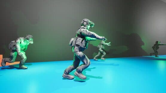 Elara and the Machine — screenshot 5