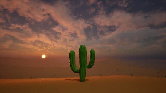Cactus Simulator Remake — screenshot 1
