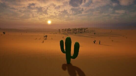 Cactus Simulator Remake — screenshot 3