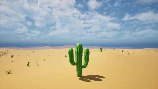 Cactus Simulator Remake — screenshot 4