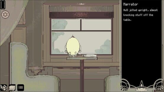 Empty Throne — screenshot 2