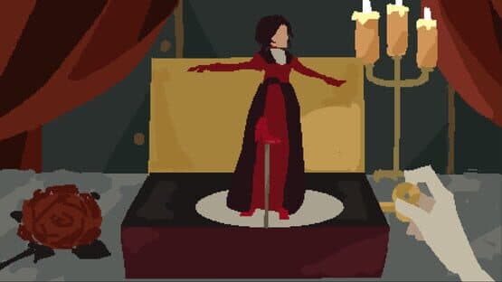 Empty Throne — screenshot 3