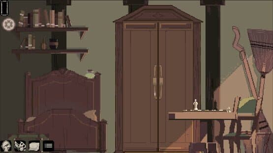 Empty Throne — screenshot 5