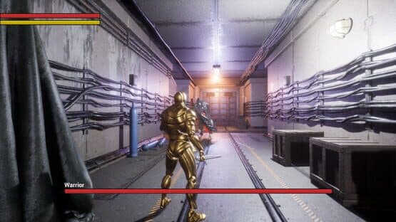 Assassin of Monsters — screenshot 5