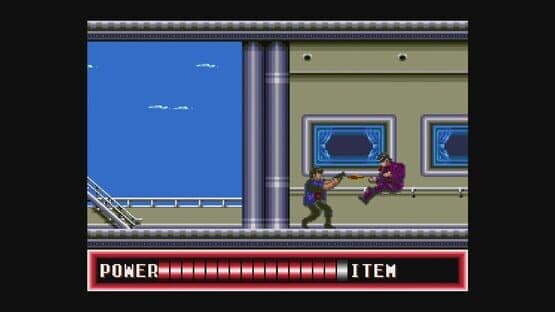 City Hunter — screenshot 1