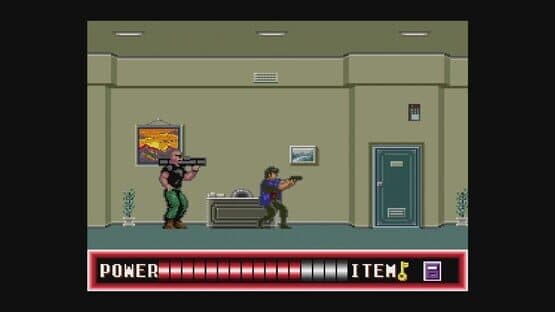 City Hunter — screenshot 3