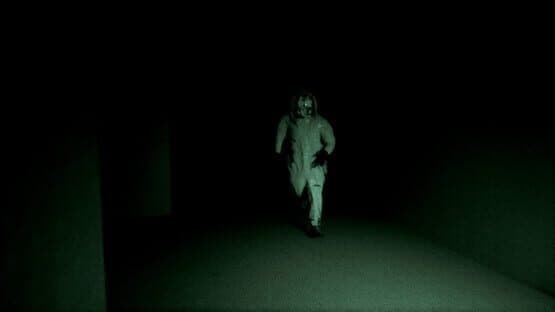 The Backrooms: Lost to the Dark — screenshot 3