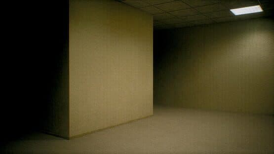 The Backrooms: Lost to the Dark — screenshot 4