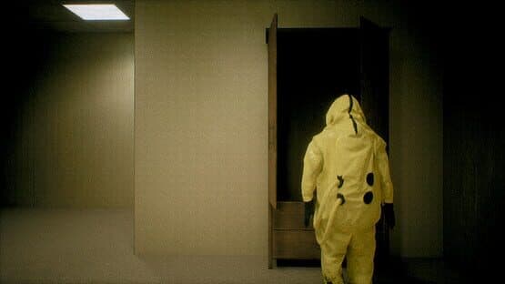 The Backrooms: Lost to the Dark — screenshot 5