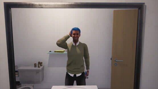 Sex Any Cost but Free — screenshot 1