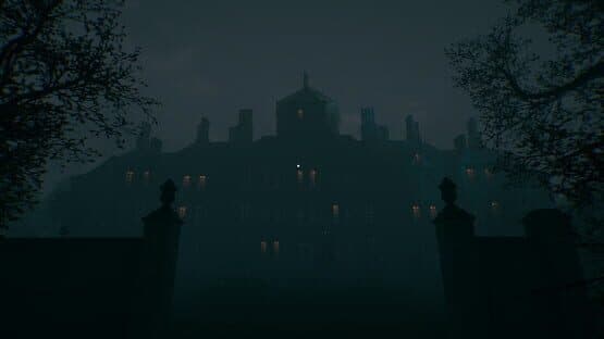 Tapes of Entities — screenshot 2