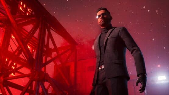 Vampire: The Masquerade - Bloodlines 2 - Loose Cannon — screenshot 2