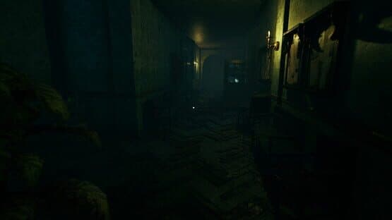 Tapes of Entities — screenshot 4