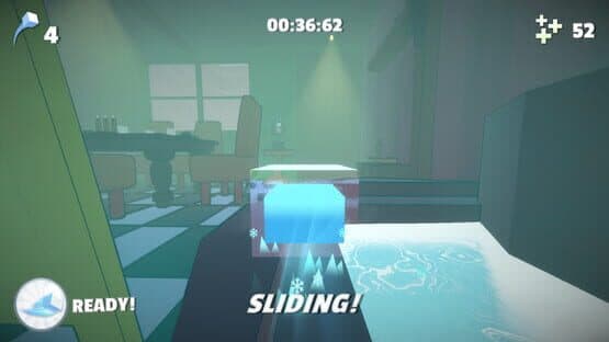 Ice! — screenshot 2