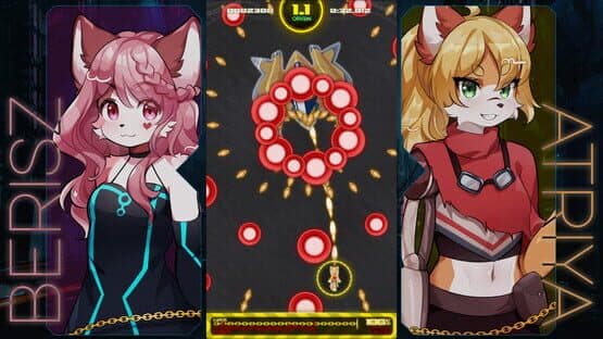 Chronal Chain — screenshot 1