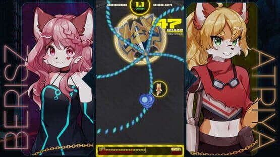 Chronal Chain — screenshot 5