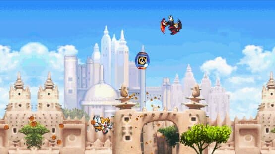 Sonic Breaking Point — screenshot 2