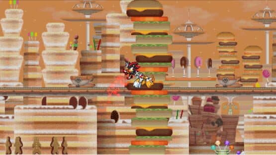 Sonic Breaking Point — screenshot 3