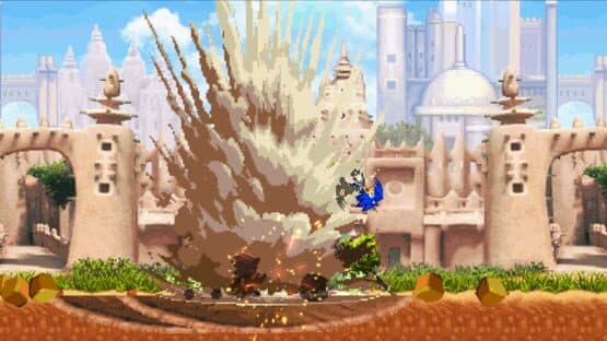 Sonic Breaking Point — screenshot 4