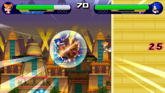 Sonic Breaking Point — screenshot 6