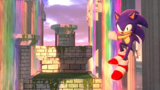 Sonic Daybreak — screenshot 1