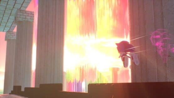 Sonic Daybreak — screenshot 2