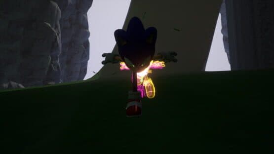 Sonic Daybreak — screenshot 3