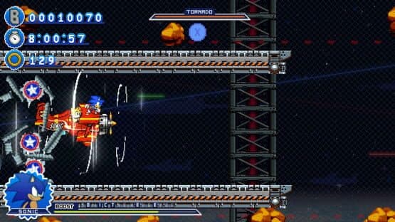 Sonic Definitive — screenshot 5