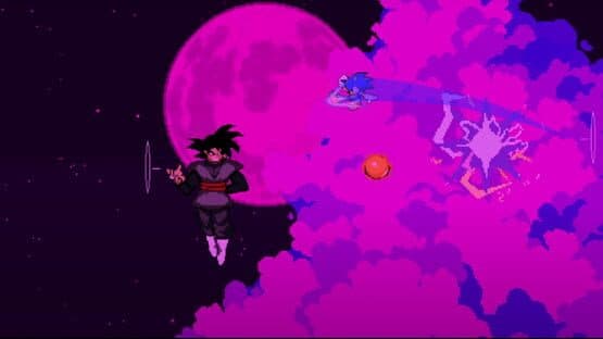 Sonic Escape — screenshot 2