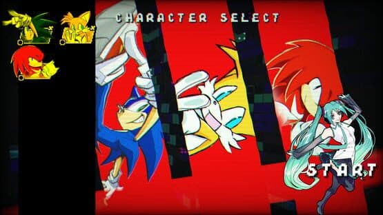 Sonic Escape — screenshot 3