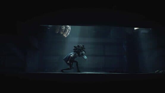 Little Nightmares III: Ferryman Costumes Set — screenshot 1
