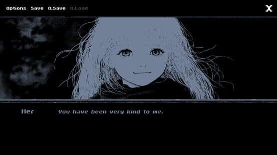 The Solitary Existence of a Little Universe — screenshot 1