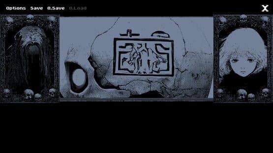 The Solitary Existence of a Little Universe — screenshot 3