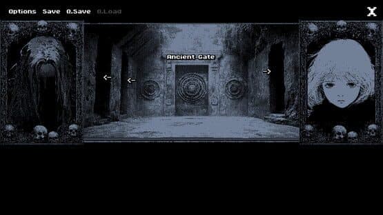 The Solitary Existence of a Little Universe — screenshot 6