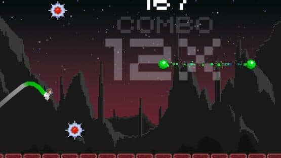 Jupiter Jump — screenshot 2