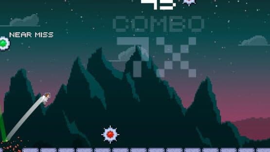 Jupiter Jump — screenshot 3