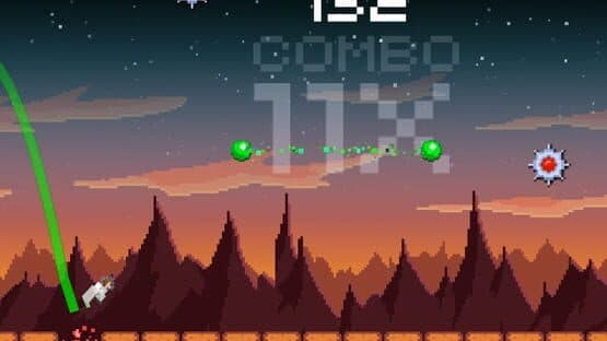 Jupiter Jump — screenshot 4