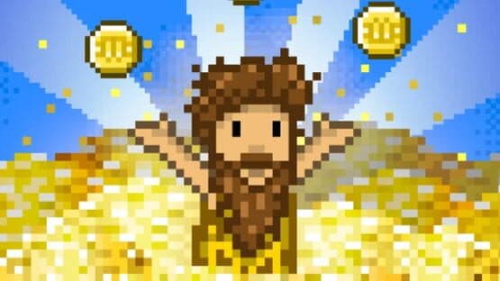 Bitcoin Billionaire: Bitstone To The Past — screenshot 1