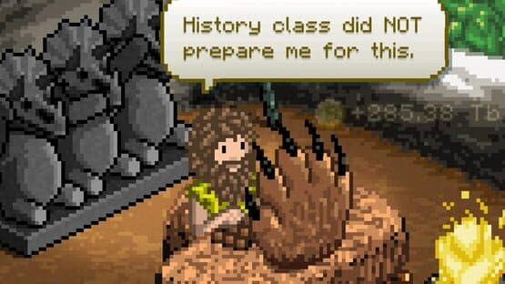 Bitcoin Billionaire: Bitstone To The Past — screenshot 2