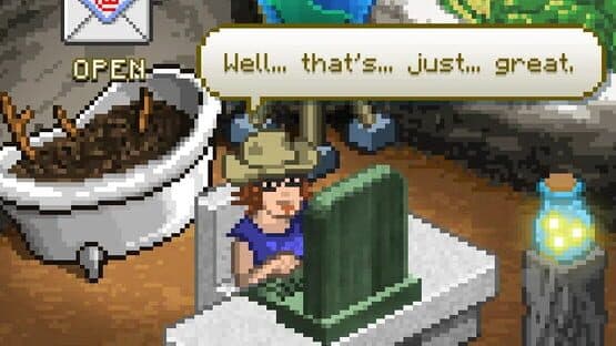 Bitcoin Billionaire: Bitstone To The Past — screenshot 4