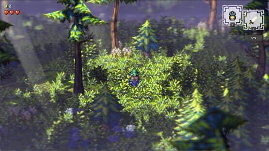The Ballad of Bellum — screenshot 3