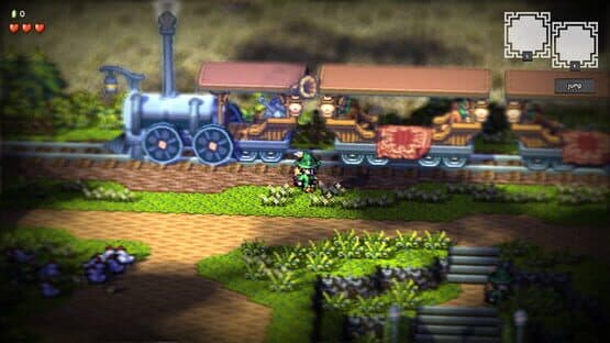 The Ballad of Bellum — screenshot 4
