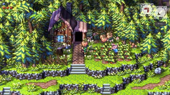 The Ballad of Bellum — screenshot 5