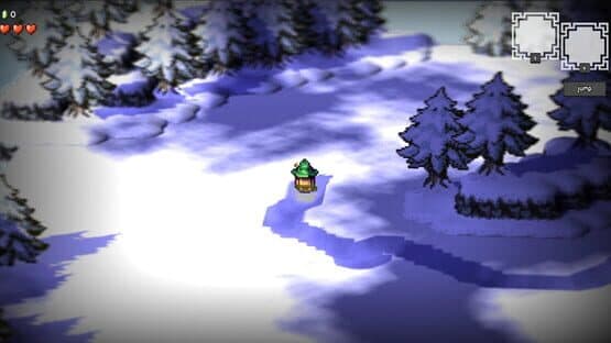 The Ballad of Bellum — screenshot 6