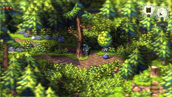 The Ballad of Bellum — screenshot 7