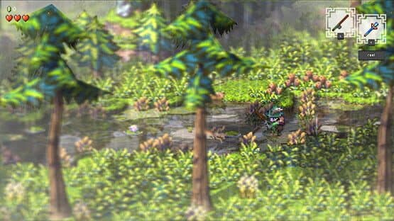The Ballad of Bellum — screenshot 8