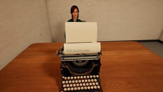Interrogator 2 — screenshot 2
