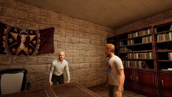 Interrogator 2 — screenshot 3