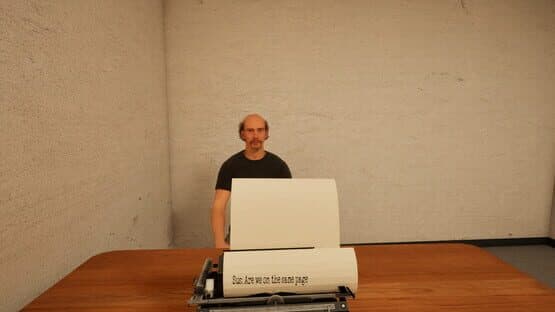Interrogator 2 — screenshot 4