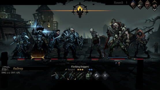 Darkest Dungeon II: Infernal Supporter Pack — screenshot 3